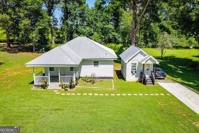 405 Old Bremen Road, Carrollton, GA 30117