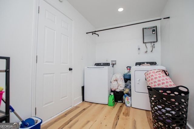 405 Old Bremen Road, Carrollton, GA 30117
