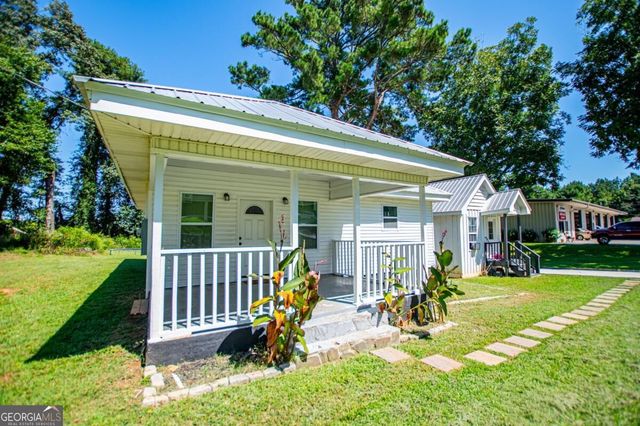 405 Old Bremen Road, Carrollton, GA 30117