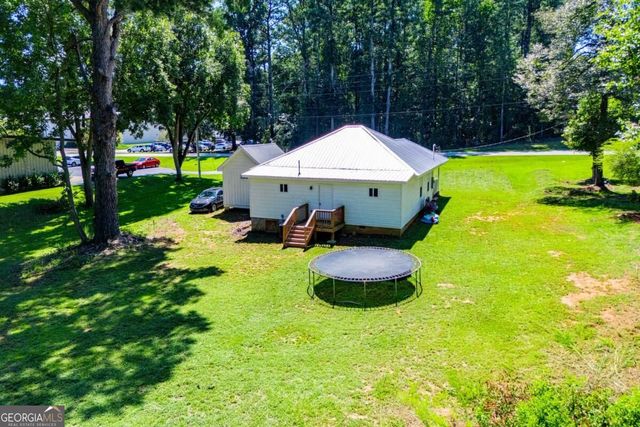 405 Old Bremen Road, Carrollton, GA 30117