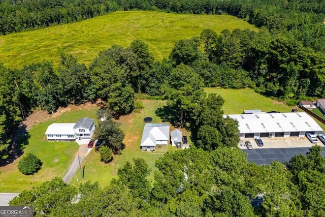405 Old Bremen Road, Carrollton, GA 30117