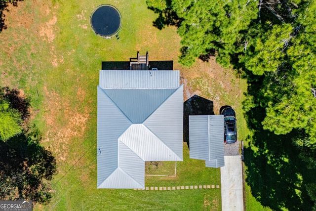 405 Old Bremen Road, Carrollton, GA 30117