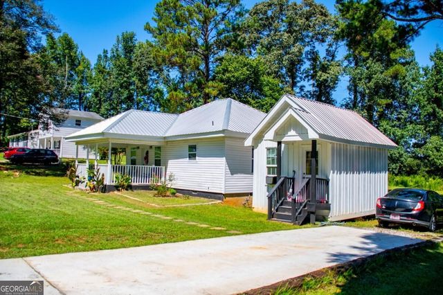 405 Old Bremen Road, Carrollton, GA 30117