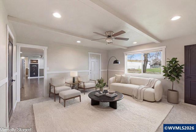 5171 Lardon Rd NE, Salem, OR 97305