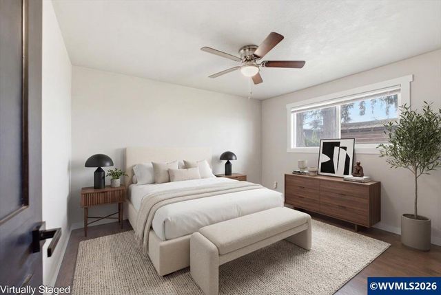 5171 Lardon Rd NE, Salem, OR 97305