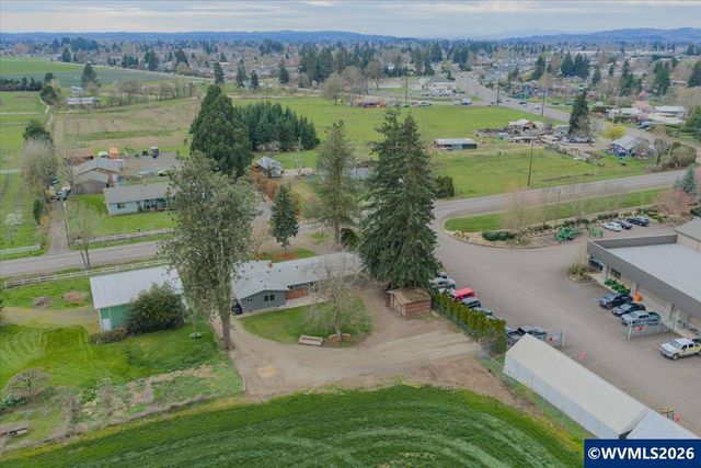 5171 Lardon Rd NE, Salem, OR 97305