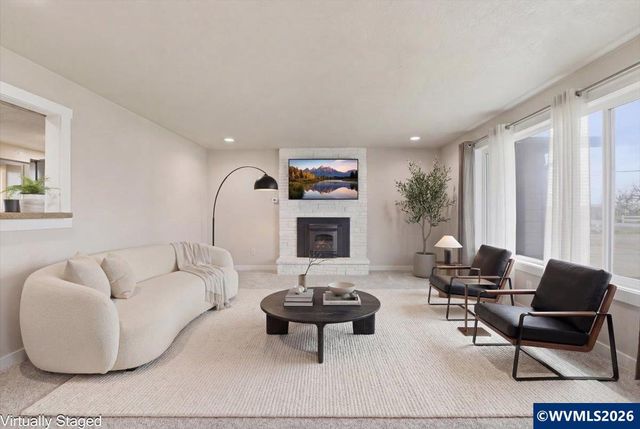 5171 Lardon Rd NE, Salem, OR 97305