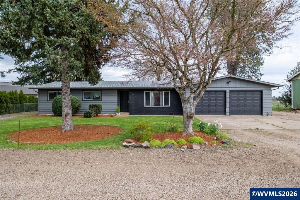 5171 Lardon Rd NE, Salem, OR 97305