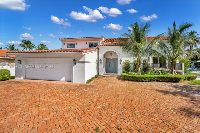 5971 SW 88th St, South Miami, FL 33156