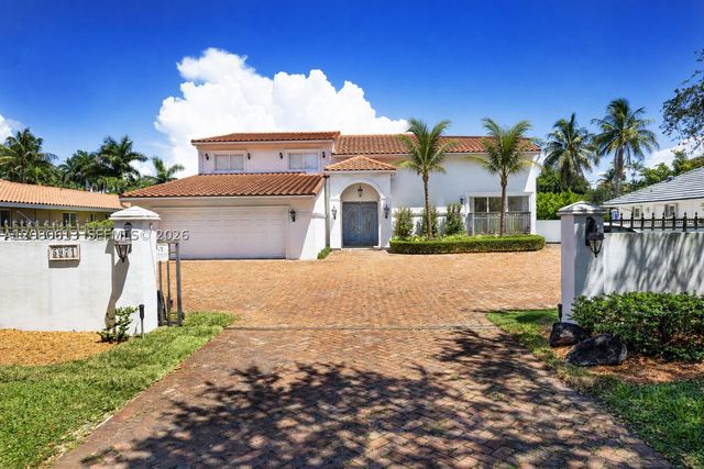 5971 SW 88th St, South Miami, FL 33156