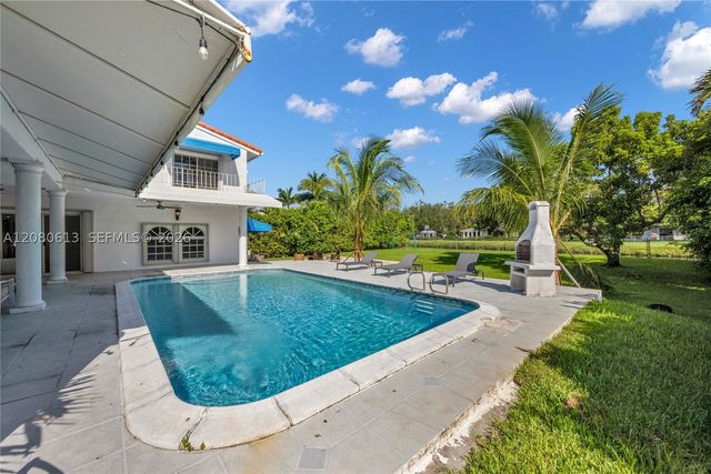 5971 SW 88th St, South Miami, FL 33156