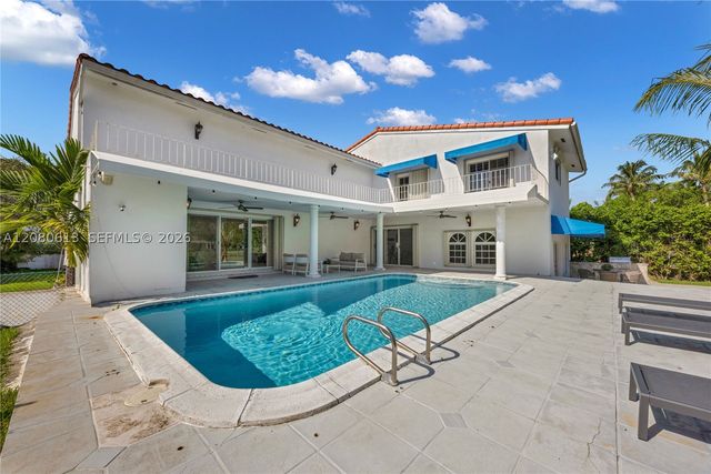 5971 SW 88th St, South Miami, FL 33156