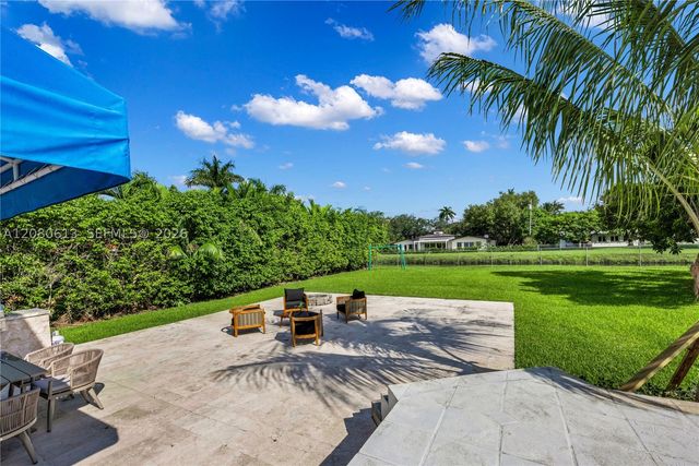 5971 SW 88th St, South Miami, FL 33156