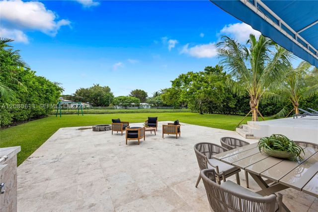 5971 SW 88th St, South Miami, FL 33156