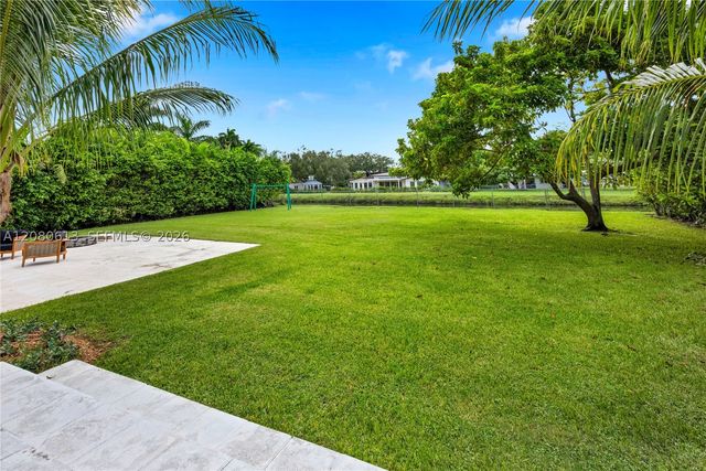 5971 SW 88th St, South Miami, FL 33156