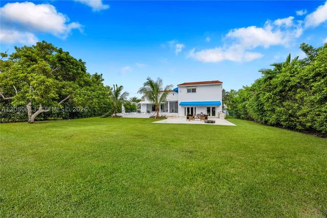 5971 SW 88th St, South Miami, FL 33156