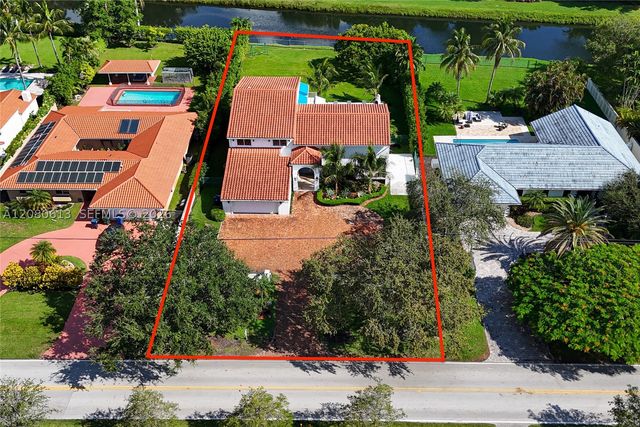 5971 SW 88th St, South Miami, FL 33156