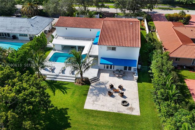5971 SW 88th St, South Miami, FL 33156