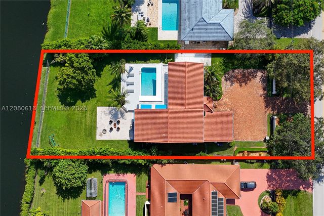 5971 SW 88th St, South Miami, FL 33156