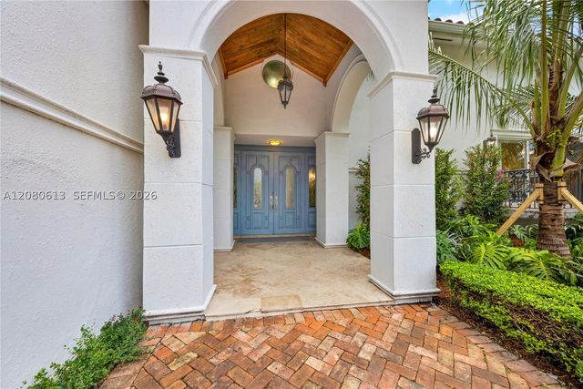 5971 SW 88th St, South Miami, FL 33156