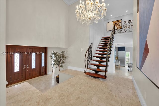 5971 SW 88th St, South Miami, FL 33156