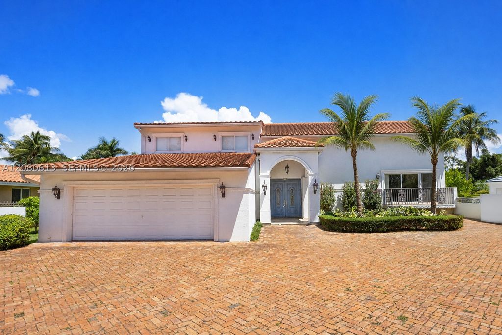 5971 SW 88th St, South Miami, FL 33156