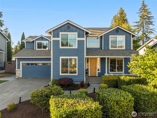 20121 Bartlett Road, Bothell, WA 98012