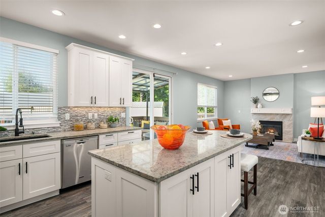 20121 Bartlett Road, Bothell, WA 98012