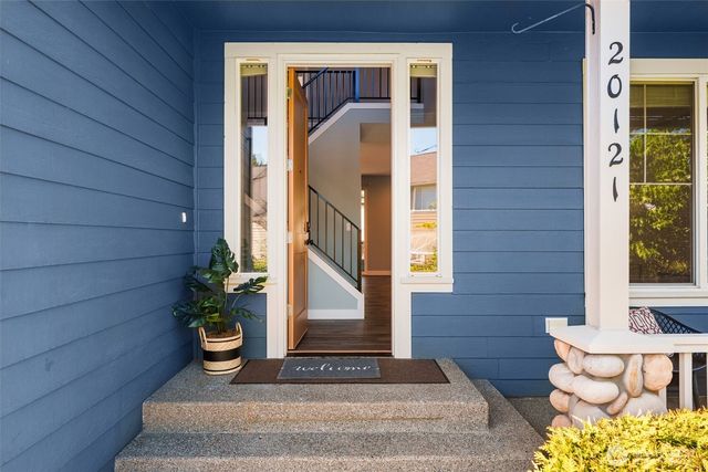 20121 Bartlett Road, Bothell, WA 98012