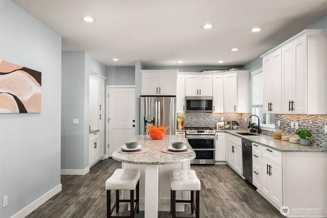 20121 Bartlett Road, Bothell, WA 98012