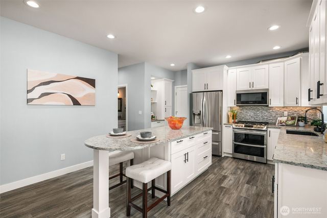 20121 Bartlett Road, Bothell, WA 98012