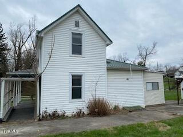 301 West Cherry Street, Marion, VA 24354