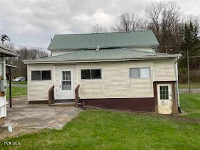 301 West Cherry Street, Marion, VA 24354