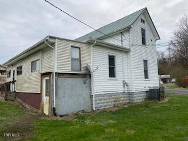 301 West Cherry Street, Marion, VA 24354