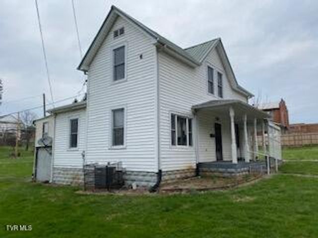301 West Cherry Street, Marion, VA 24354