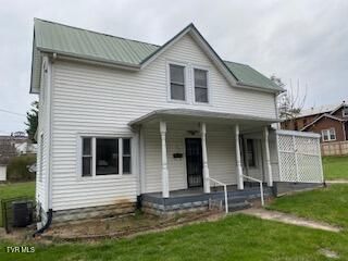 301 West Cherry Street, Marion, VA 24354