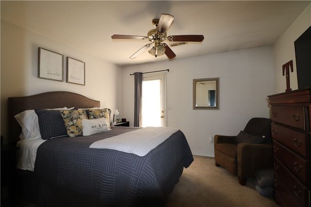 1158-1160 N Boxley Avenue, Fayetteville, AR 72704