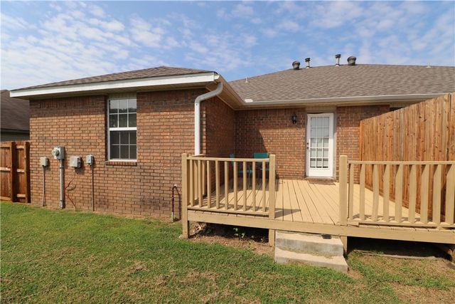 1158-1160 N Boxley Avenue, Fayetteville, AR 72704