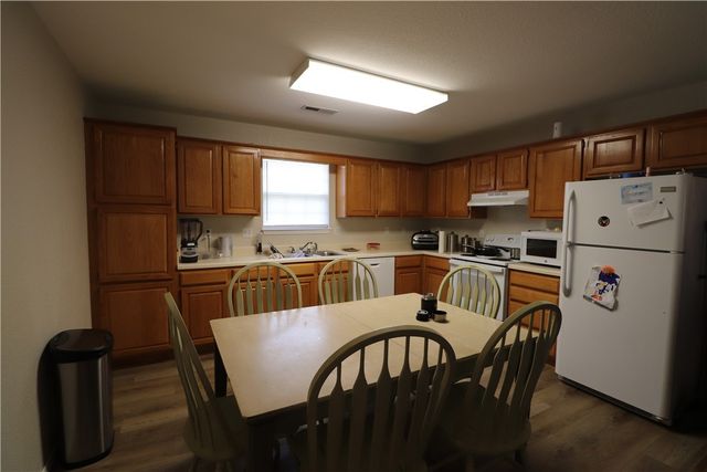 1158-1160 N Boxley Avenue, Fayetteville, AR 72704