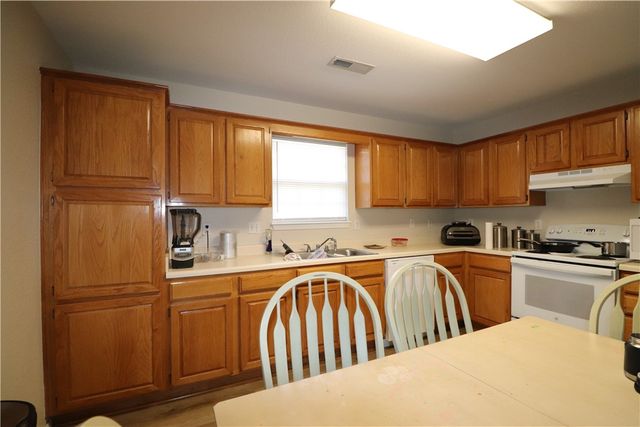 1158-1160 N Boxley Avenue, Fayetteville, AR 72704