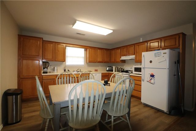 1158-1160 N Boxley Avenue, Fayetteville, AR 72704
