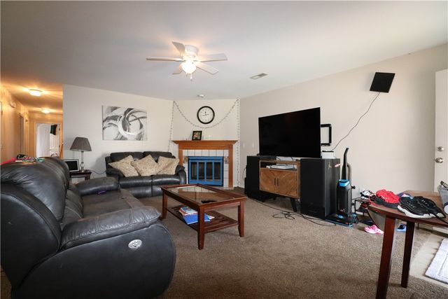 1158-1160 N Boxley Avenue, Fayetteville, AR 72704