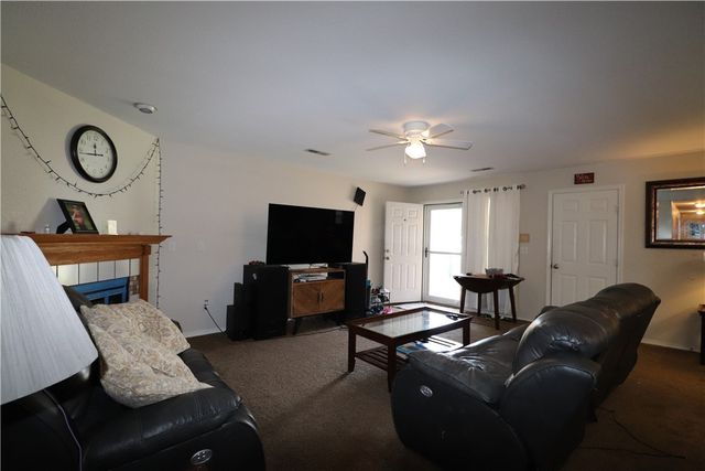 1158-1160 N Boxley Avenue, Fayetteville, AR 72704