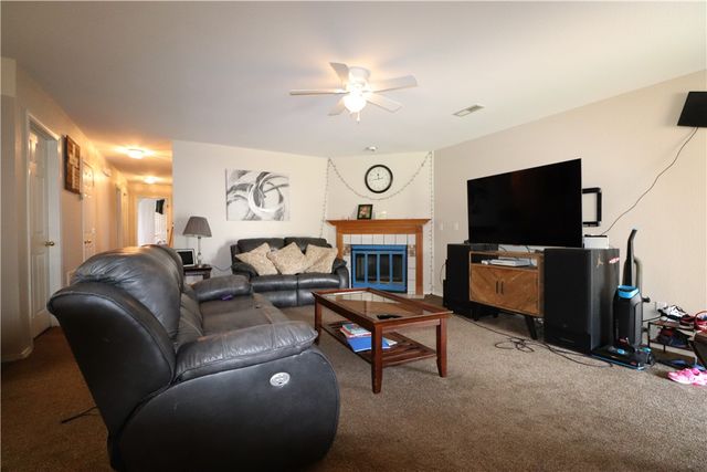 1158-1160 N Boxley Avenue, Fayetteville, AR 72704