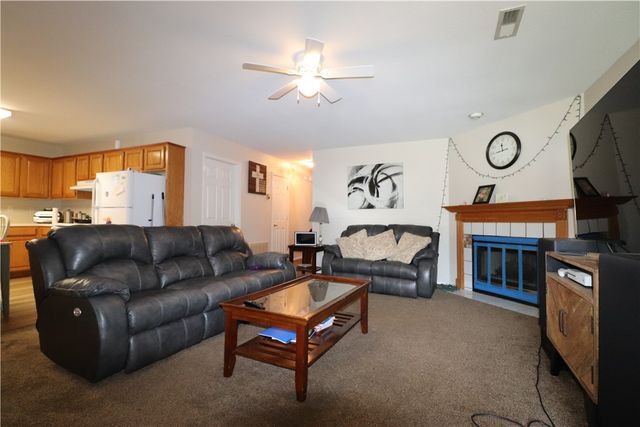 1158-1160 N Boxley Avenue, Fayetteville, AR 72704