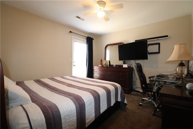 1158-1160 N Boxley Avenue, Fayetteville, AR 72704