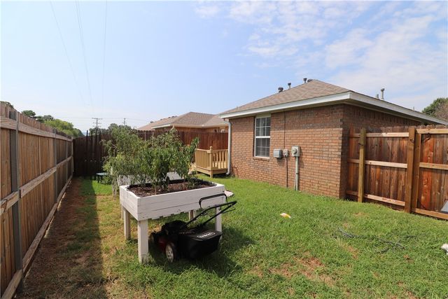 1158-1160 N Boxley Avenue, Fayetteville, AR 72704