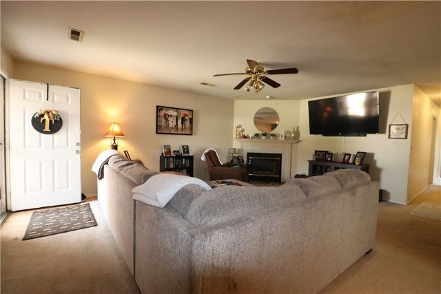 1158-1160 N Boxley Avenue, Fayetteville, AR 72704
