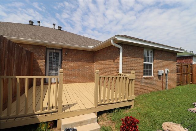 1158-1160 N Boxley Avenue, Fayetteville, AR 72704