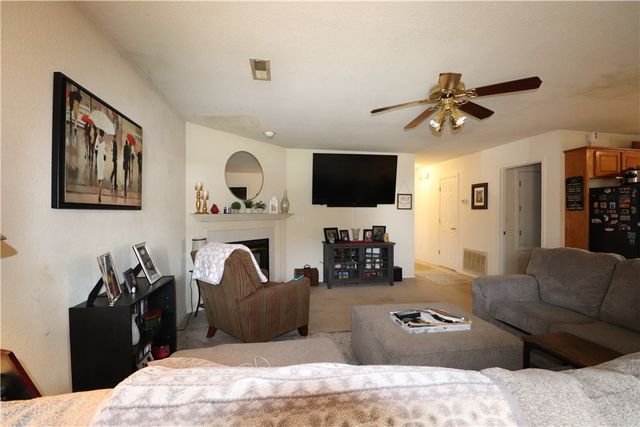 1158-1160 N Boxley Avenue, Fayetteville, AR 72704